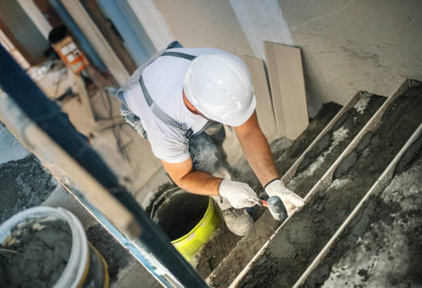 Best Concrete Removal and Replacement in Lake City, IA