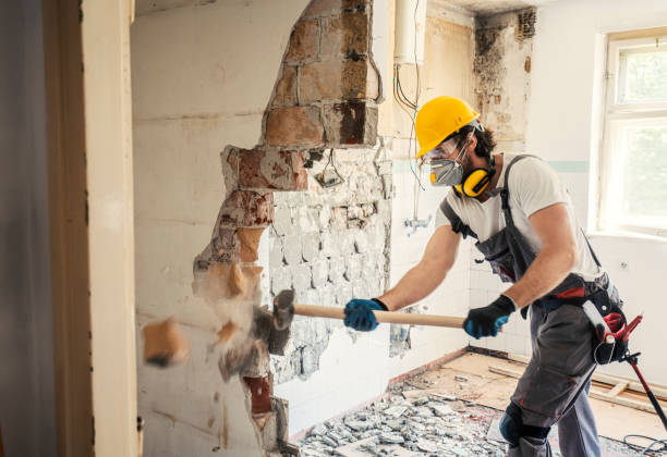 Best Residential Concrete Solutions in Lake City, IA