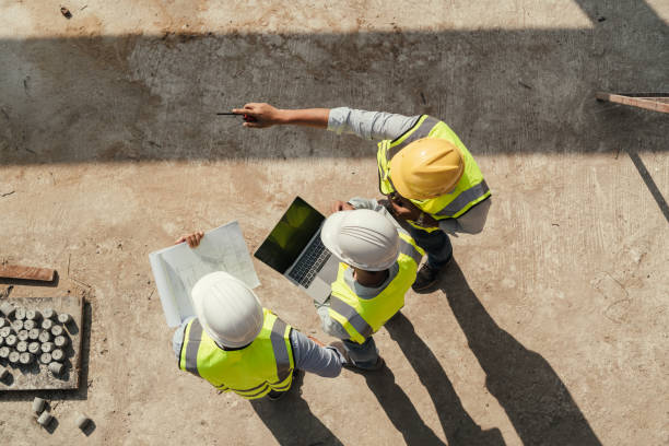 Best Concrete Foundation Repair in Lake City, IA