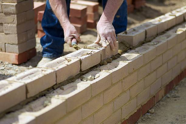 Best Concrete Patio Design and Installation in Lake City, IA